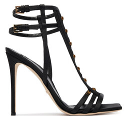 Elisabetta Franchi Sandalen Elisabetta Franchi SA-24L-62E2-V590 Schwarz