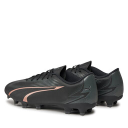

Взуття Puma Ultra Play Fg/Ag 107763 02 Puma Black/Copper Rose, Чорний