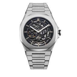 D1 Milano Laikrodis D1 Milano SKBJ10 Silver
