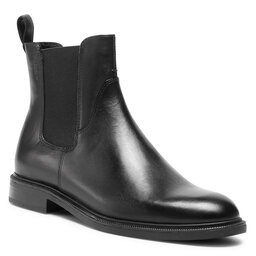 Vagabond Jātnieku stila puszābaki Vagabond Amina 5003-201-20 Black