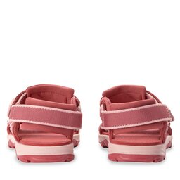 

Босоніжки Jack Wolfskin Seven Seas 3 K 4040061 D Soft Pink, Рожевий