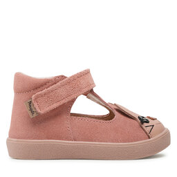 

Туфлі Mrugała Tola 2180/3-44 Bunny Rosa, Рожевий
