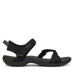 Teva Basutės Teva Verra 1006263 Juoda