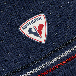 

Шапкa Rossignol Isia RLKWH06 715, Cиній