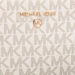 

Сумка MICHAEL Michael Kors Marilyn 30S2G6AS2B Vanilla/Acrn, Бежевий