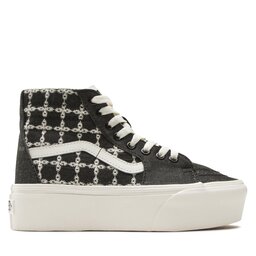 Vans Sneakersy Vans Sk8-Hi Tapered VN0A5JMKBMA1 Czarny