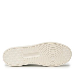 

Снікерcи Calvin Klein Jeans Basket Cupsole Low Lace Mod Vint YM0YM00709 03A, Білий
