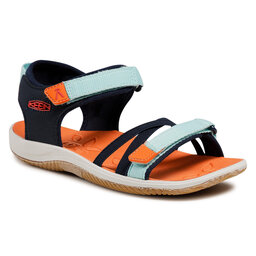 Keen Сандали Keen Verano 1024830 Black Iris/Blue Tint