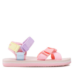 

Босоніжки Mayoral 45368 Multicolor 28, Рожевий