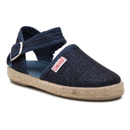 Cienta Espadrilles Cienta 40013 Marino 97
