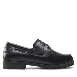 

Туфлі Lasocki MI07-B261-B97-01 Black, Чорний