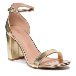 DeeZee Сандали DeeZee WYL2671-1 Golden 1
