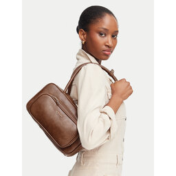 Guess Handtasche Guess Bronna HWBG23 36080 Braun