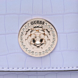 

Сумка Guess Golden Rock (CI) Evening Bags HWCI87 49780 LAV, Фіолетовий