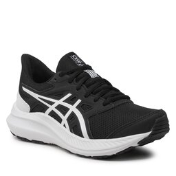 Asics Apavi Asics Jolt 4 1012B421 Black/White 002