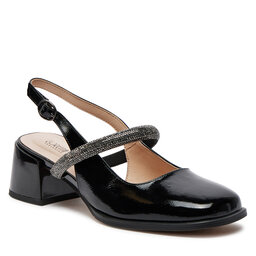 

Босоніжки Loretta Vitale D40536B Black, Чорний