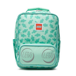 LEGO Mochila LEGO Tribini Classic Backpack Small 20133-1944 Lego Filled Minifigure/Mint