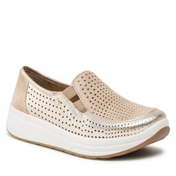 Ara Cipele Ara 12-32450-75 Platin/Sand