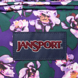 

Рюкзак JanSport, Фіолетовий