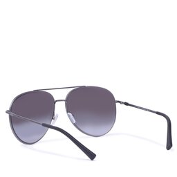 

Сонцезахисні окуляри Armani Exchange 0AX2043S Matte Gunmetal, Сірий
