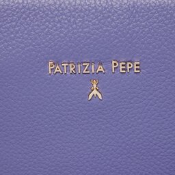 

Сумка Patrizia Pepe CB8985/L001-M477 Mineral Violet, Фіолетовий