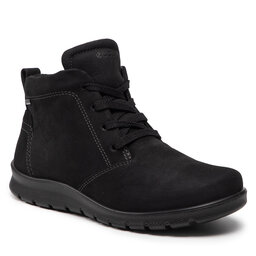 ECCO Členková obuv ECCO Babett Boot GORE-TEX 215583 02001 Black