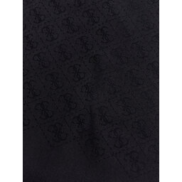 

Хустка Guess AW9322 POL03 BLA, Чорний