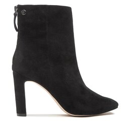 

Ботильйони Caprice 9-25319-29 Black Suede 004, Чорний