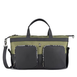 U.S. Polo Assn. Borsa U.S. Polo Assn. BIUXT6260MPJ Verde
