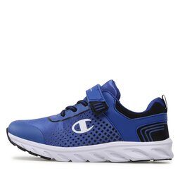 

Снікерcи Champion Buzz B Ps S32467-CHA-BS038 Rbl, Голубий