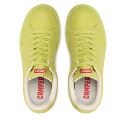 

Снікерcи Camper Runner K201438-012 Green, Зелений