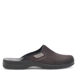 Inblu Papucs Inblu POC90100 Fekete