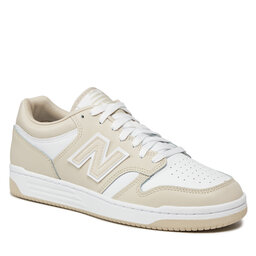 New Balance Sneakers New Balance BB480LBB Bej