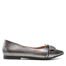 

Балетки Caprice 9-22100-29 Dk Silver Met 903, Срібний
