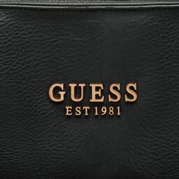

Сумка Guess Radar (VB) HWVB87 79220 BLA, Чорний