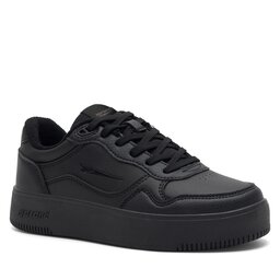 Sprandi Sneakers Sprandi WP07-21803-01 Svart