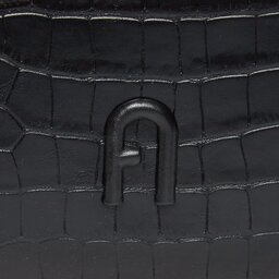 

Сумка Furla Diamante WB00782-COV000-O6000-1007 Nero, Чорний
