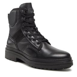 G-Star Raw Ботуши G-Star Raw Morry Hgh Nub Nyl M 2242 042801 Blk