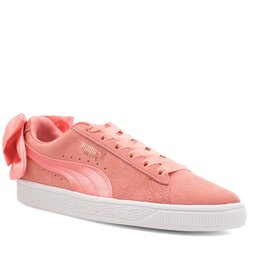 Puma Сникърси Puma 367317-01 Оранжев