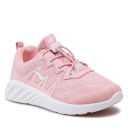 Bagheera Sportcipő Bagheera Sprint 86544-20 C3908 Soft Pink/White
