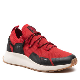 Big Star Shoes Sneakers Big Star Shoes KK174013 Red