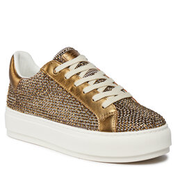 Kurt Geiger Сникърси Kurt Geiger 225-Laney 2339140609 Beige