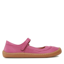 

Босоніжки Froddo Barefoot Mary J G3140174-3 3, Рожевий