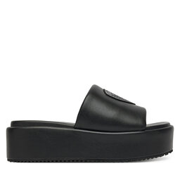 Blauer Ciabatte Blauer S5OPAL03/PUL Nero