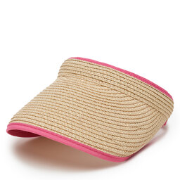 Roxy Daszek Roxy ROXY-ACCCS-27-GIRL-SS2025 Écru