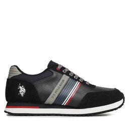 

Снікерcи U.S. Polo Assn. Xirio001a XIRIO001M/BYT1 Dbl001, Cиній