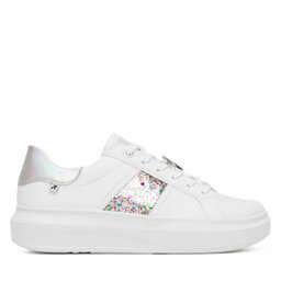 Rieker Revolution Lifestyle Sneakers Rieker Revolution Lifestyle W1202-83 Weiß