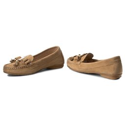 

Мокасини Filipe 8722 Beige, Бежевий