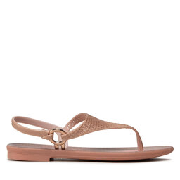 

Босоніжки Grendha Bordando Hist Sand 18305 Rose 90079, Рожевий