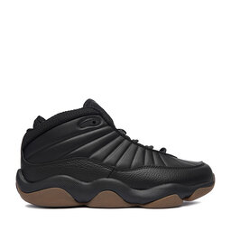 SHAQ Basketballschuhe SHAQ EO-NET AQ95088B-BT Schwarz